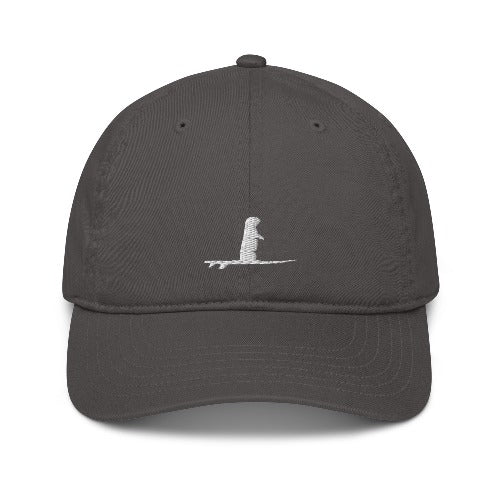 Otter 841 Organic dad hat